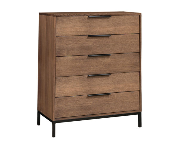Quincy Dresser 2 Amish Oak In Texas
