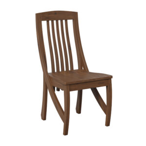 Walnut Keywest Chair