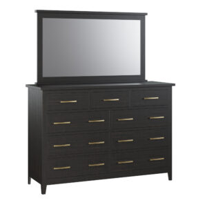Lakeside Tall Dresser