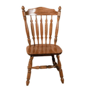 Royal Plain Chair