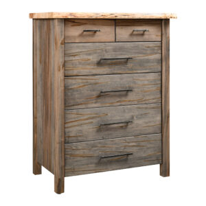 Tamba Bay Mule Chest