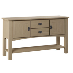 Brunswick 60" Server