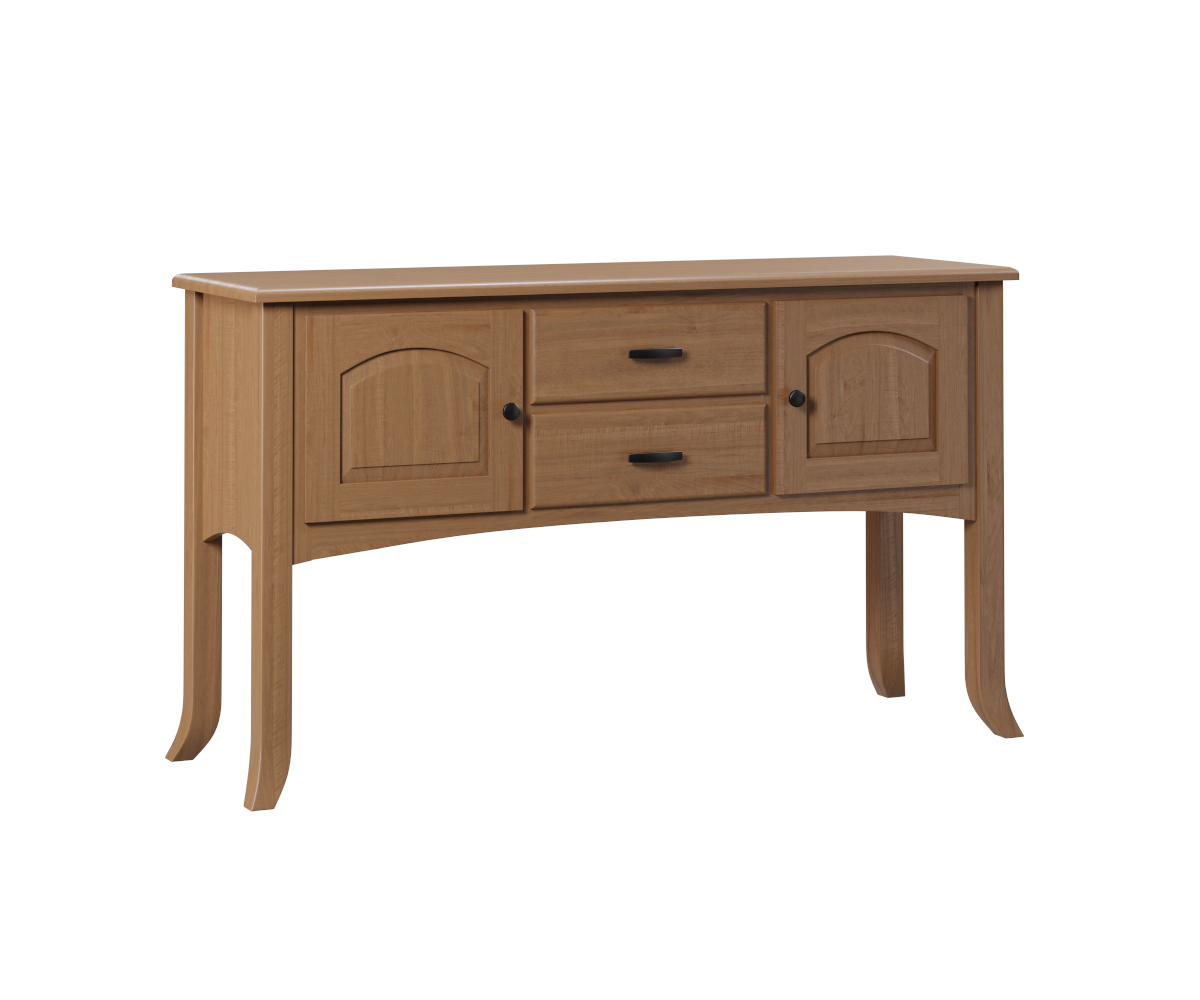 Galveston 60" Server