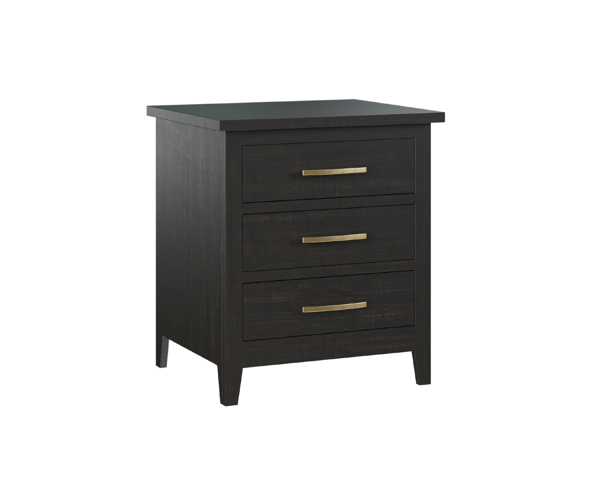 Lakeside Nightstand - 23"W