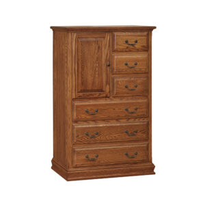 Royal Gentlemen's Chest