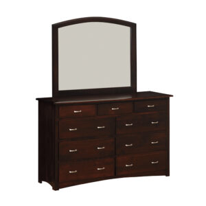 Manchester Mule Chest