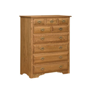 Eden 9 Drawer Chest