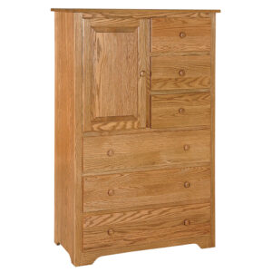 Shaker Gentlemen's Chest