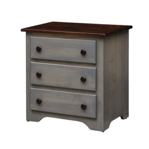 Shaker Nightstand