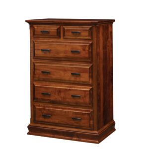 Royal Chest of Drawers