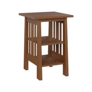 Freemont Mission Open Printer Stand