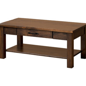 Barn Loft Coffee Table