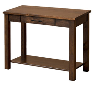 Barn Loft Sofa Table