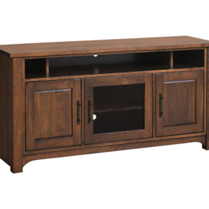 Barn Loft TV Stands 12-122