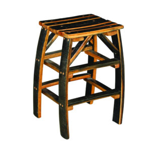 Bar Stool Without Back