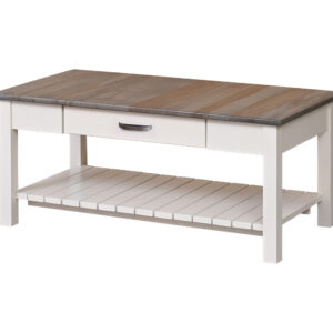 Sanibel Coffee Table