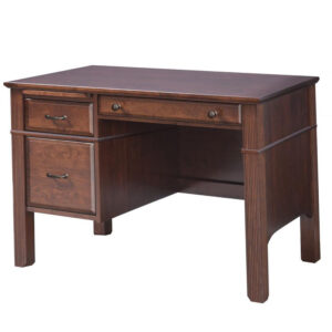 Arlington Credenza Desk