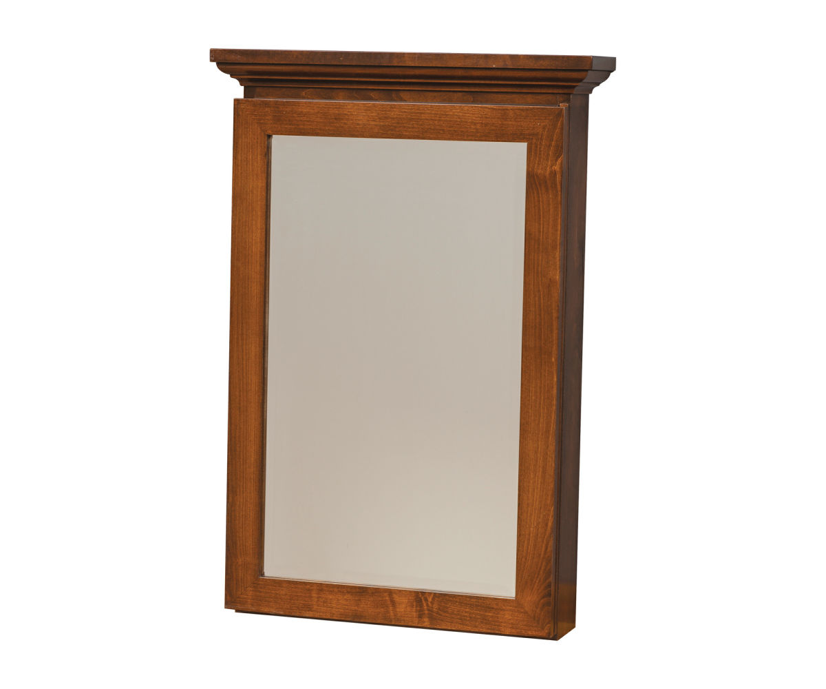 Wall Mount Cheval Mirror