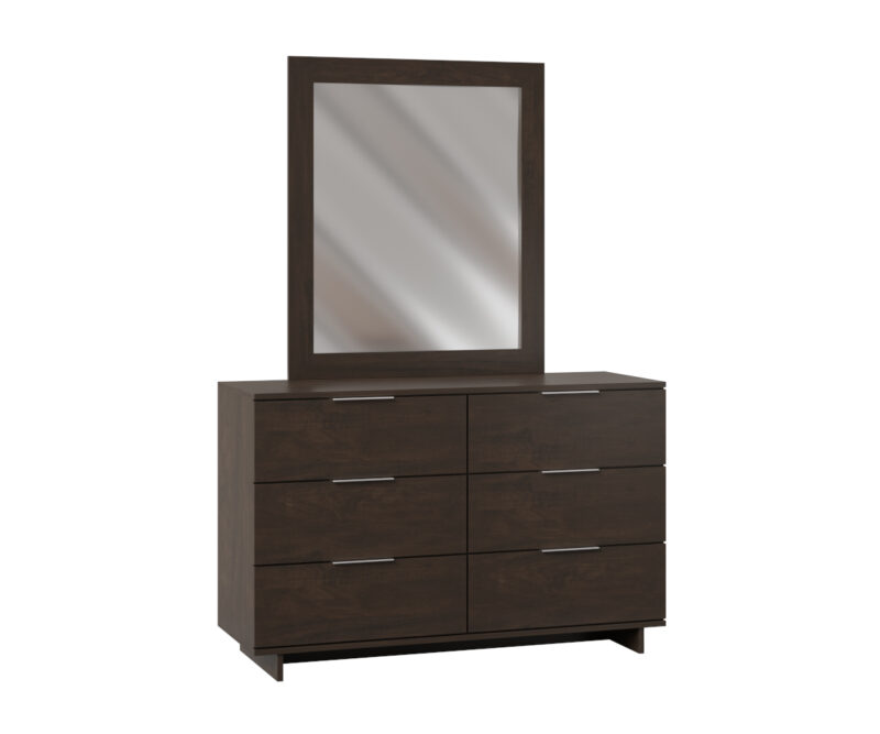 Edgefield Low Dresser