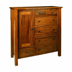 Lindholt Man’s Chest