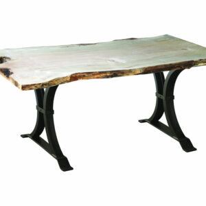 Atlas Dining Table
