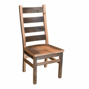 Ladderback Chair