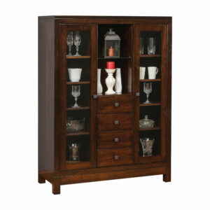 Hampton China Buffet