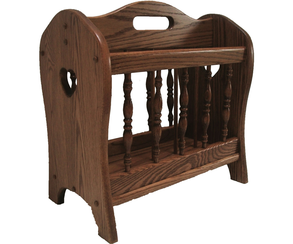 Magazine Rack