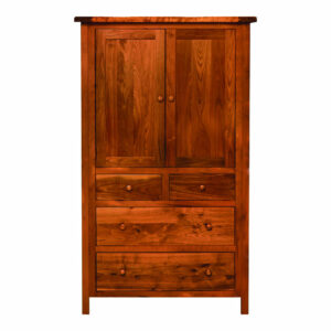 Kingston Armoire