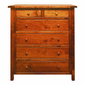 Kingston Chest of Drawers