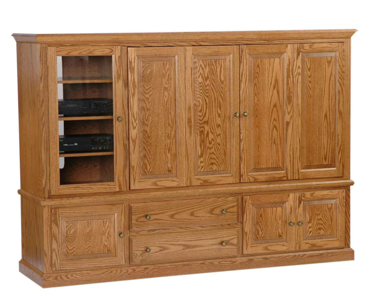 Entertainment Center