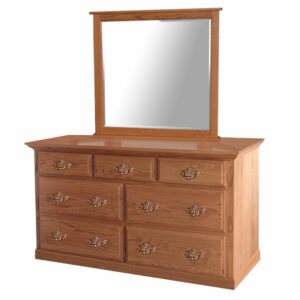 Traditional Dresser