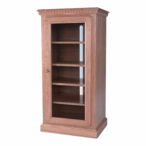 Stereo Cabinet