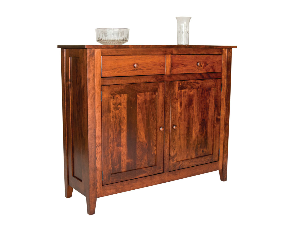 Settlers Ridge Buffet