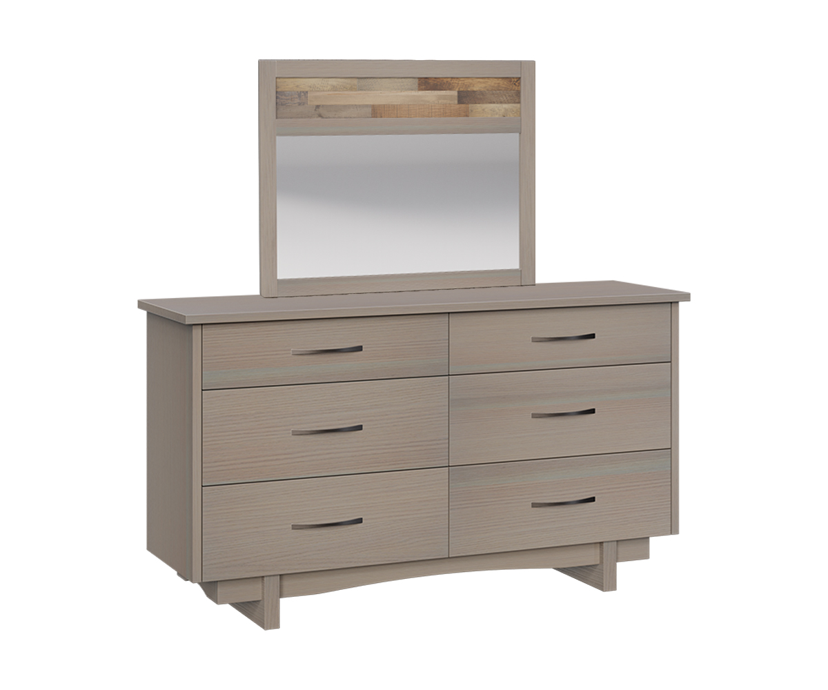 Urban Retreat Dresser
