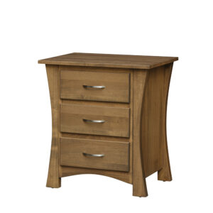Oxford Nightstand
