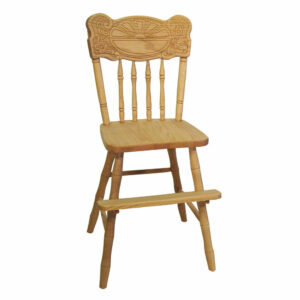 56 Sunburst Youth Chair