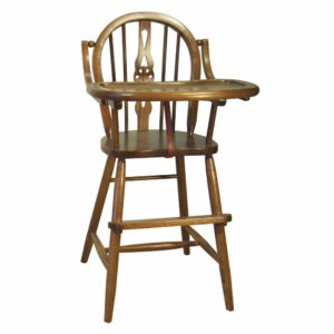 59 Windsor High Chair