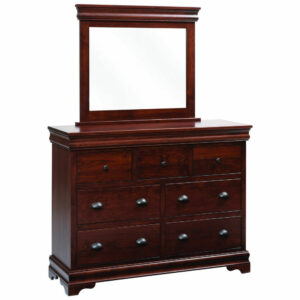 Luxembourg Dresser