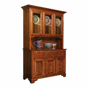 Landsbury Hutch