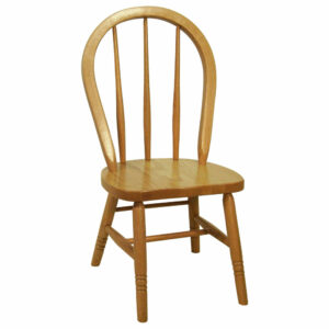 67 Bow Deluxe Chair