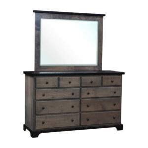 Manchester High Dresser