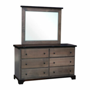 Manchester Standard Dresser
