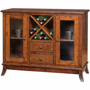 Covington Wine Cabinet