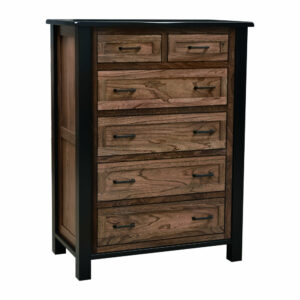 Empire Chest of Drawers