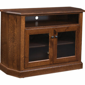 Ridgeport TV Stand - 42"W