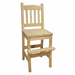 88 Mission Youth Chair