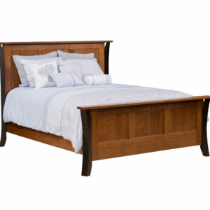 Allegany Bed