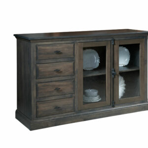 Allison 60" Sideboard