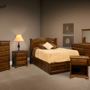 Americana Bedroom Collection